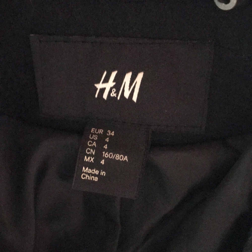H&M Jacket - Picture 2 of 3